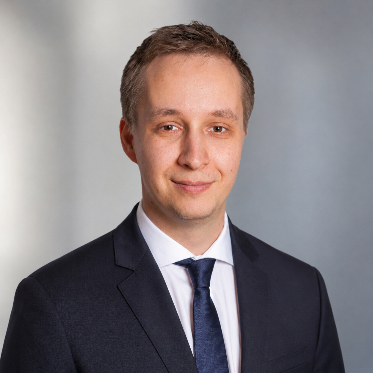Dr. Kocsis Domokos, a KD Legal alapító ügyvédje